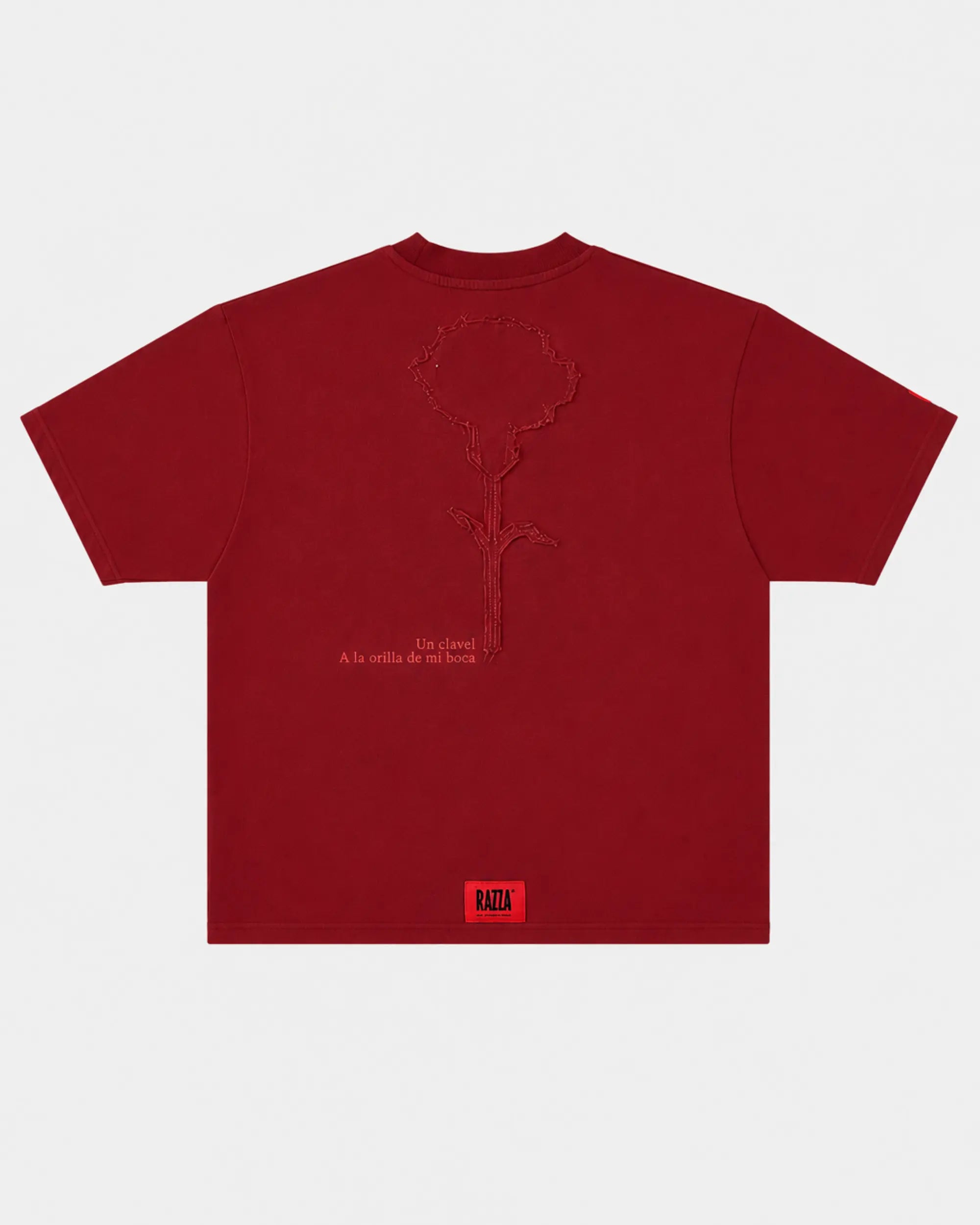 CARNATION T-SHIRT