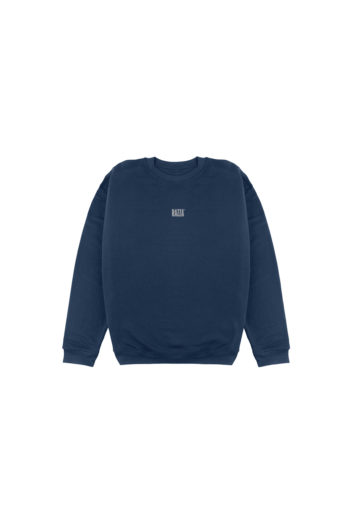 SUDADERA HERENCIA - RAZZA
