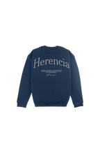 SUDADERA HERENCIA - RAZZA