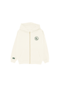 SUDADERA ZIPPER RAZZA - RAZZA