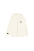 SUDADERA ZIPPER RAZZA - RAZZA